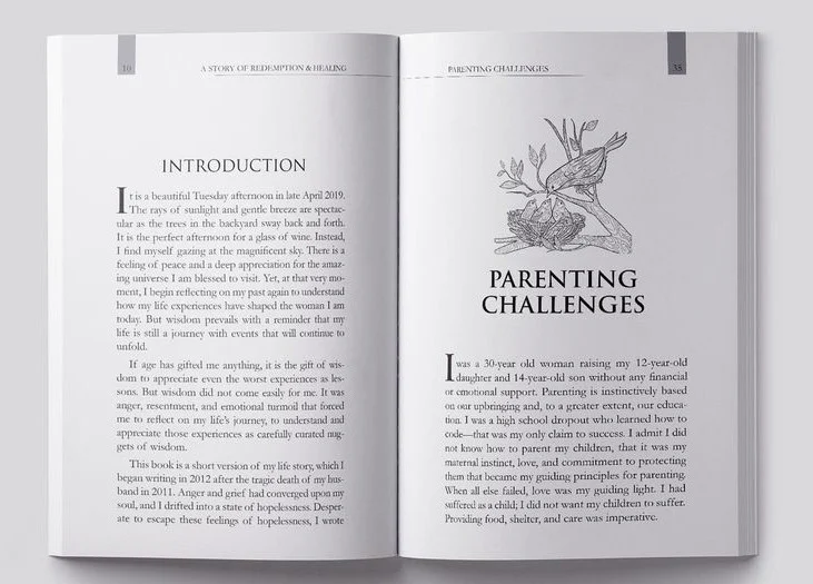 CalliopeZi33966's tweet image. Publishing &amp;amp; Writing 

#SelfPublishing #IndieAuthor #BookFormatting #AuthorLife #WritersCommunity #PublishingJourney #BookPromotion