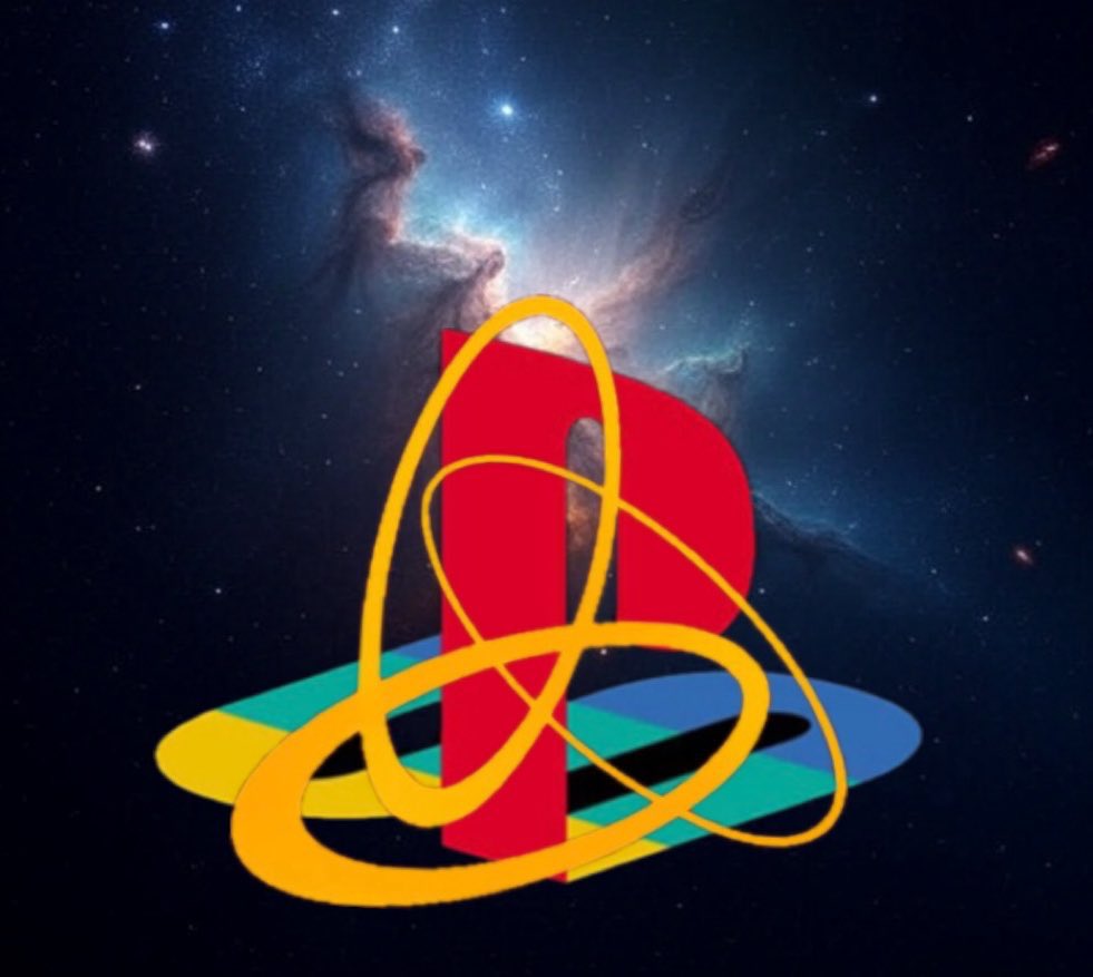 The writing is on the wall . . . 

I believe the former $SONY team will move mountains with $JASMY 🫡🧡
#IMNOTSELLING

p.s. ya it’s the same artist brought onboard to create the logo ( prior established the famous PlayStation logo)