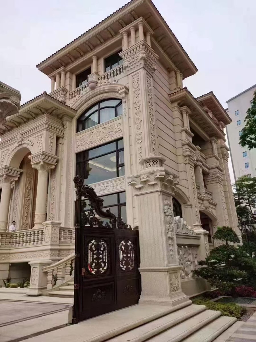 YiminChen96's tweet image. White Sesame and Golden Sesame granite offer perfect durability and stunning beauty for any project. Ideal for countertops, flooring, and architectural masterpieces.
Elevate your space with nature’s artistry! 
#NaturalGranite #GoldenSesame #InteriorDesign #BuildingMaterials