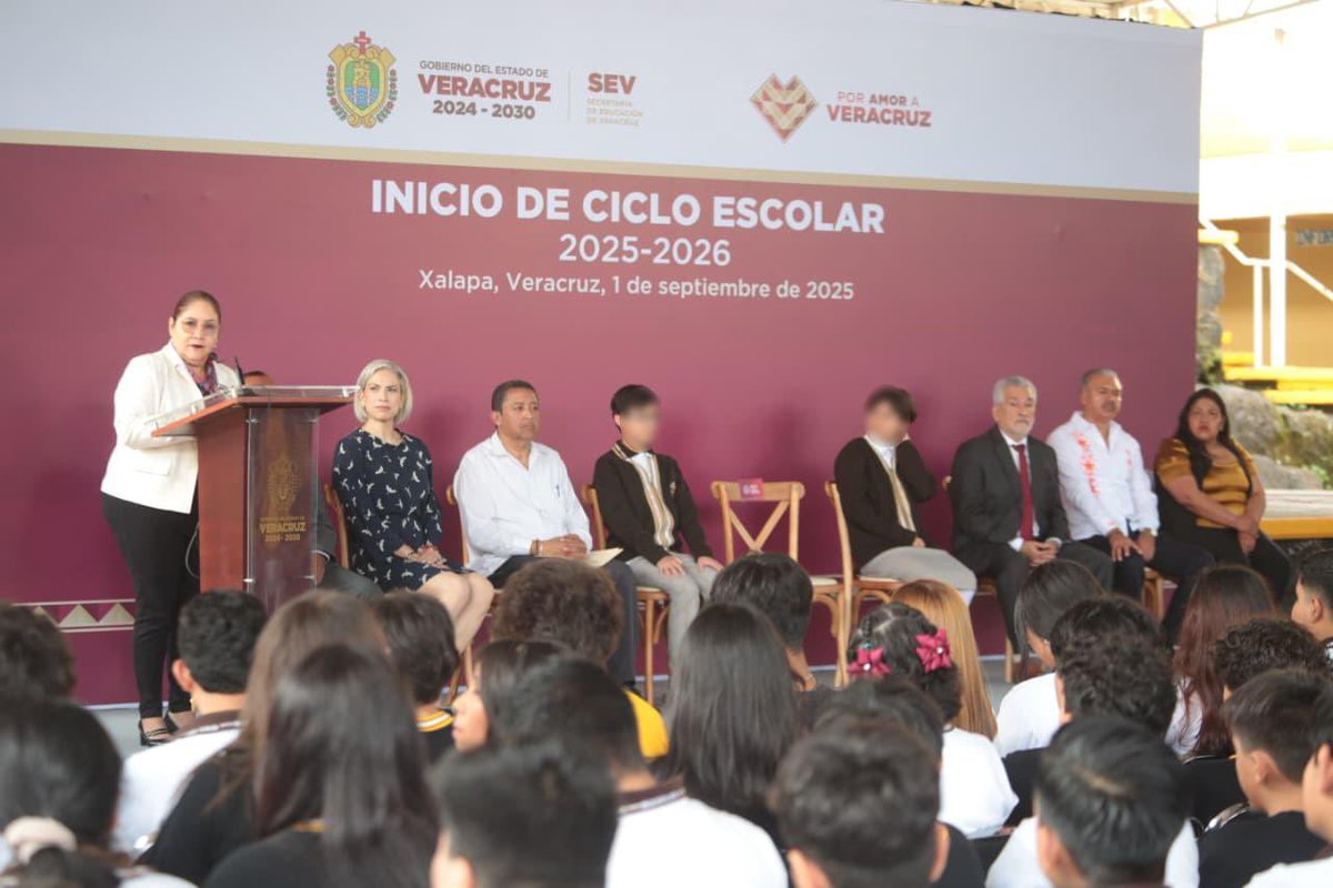 📚🎒👧🏻 Retornan más de dos millones de #estudiantes y casi 137 mil #docentes a clases

✍🏻 Más información👇🏻
masnoticias.mx/retornan-mas-d…