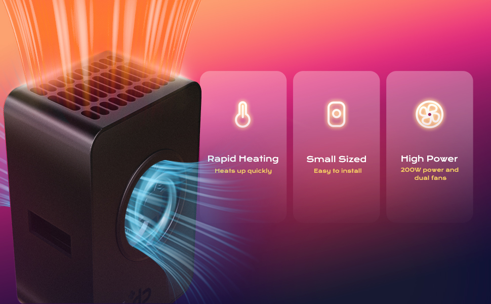 ChiTuSystems's tweet photo. 🥶 Cold weather = failed prints? 📷

Meet the Chitu Systems Heating Module — keep your printing at the right temp for higher success rate. Easy to install, stable heating, and perfect for winter printing.  

US: https://t.co/w1GKQu7JvA
JP: https://t.co/R5S0Pc429h https://t.co/iFFtU8bw6s