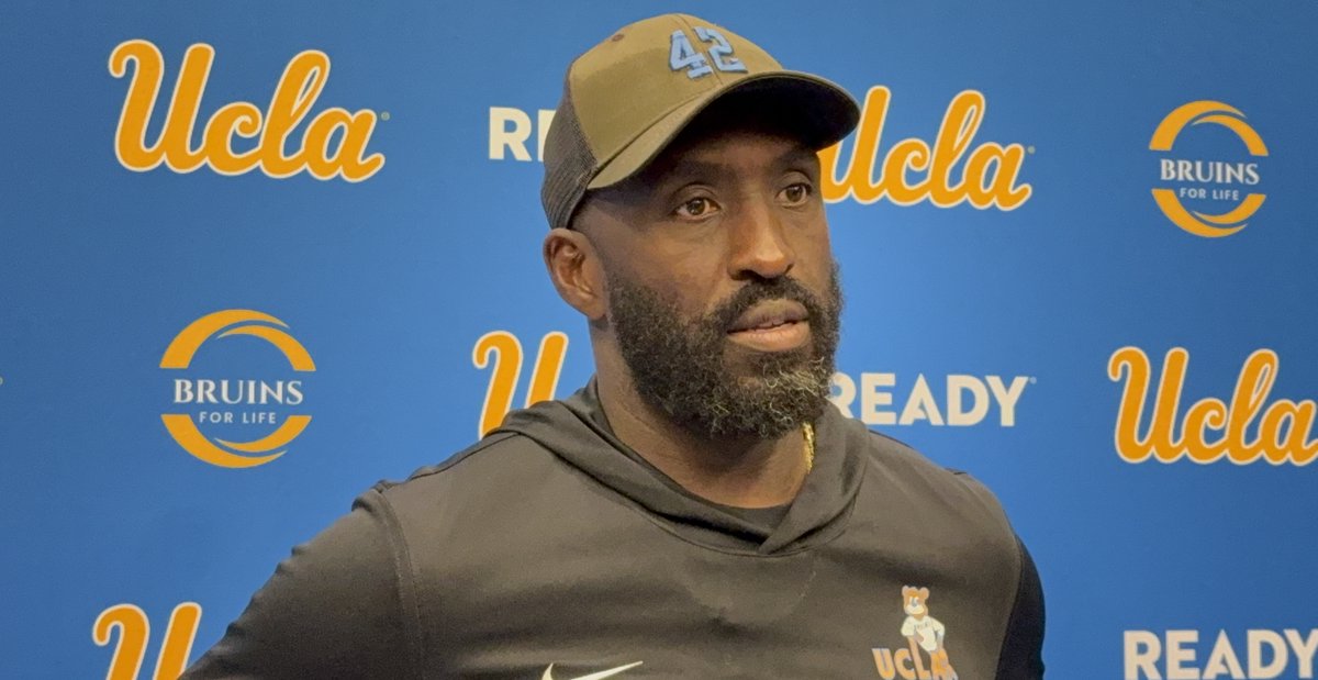 Bruin Report Online tweet media