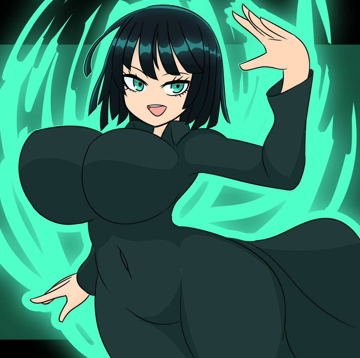 Shadst3r's tweet image. 241. Fubuki