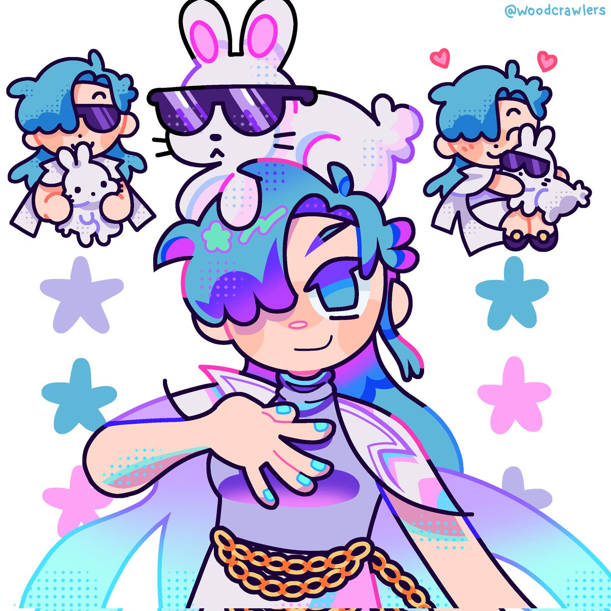 iiciovrr's tweet photo. repost of my art!! https://t.co/jIcbeOQYbT