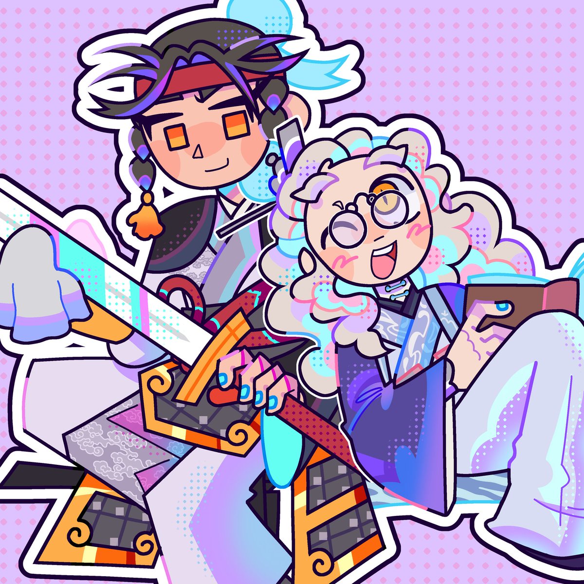 iiciovrr's tweet photo. repost of my art!! https://t.co/jIcbeOQYbT