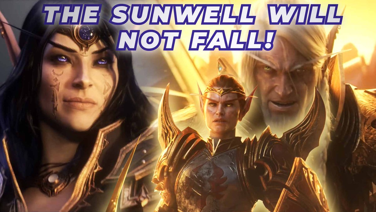 youtube.com/watch?v=QE6ABM… Surprise Monday Evening Box video!! Wanted to ramble about all the Midnight news :)