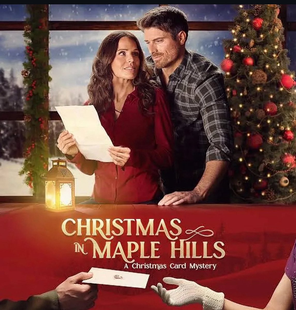 This is my 18th movie 🍿 to watch on <a href="/PureFlix/">Pure Flix</a> . Yes I am tracking and rating them and this one gets an A+. Awesome writing and great stars. ⭐️ Love this streaming service.