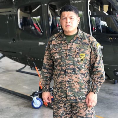 COMANDONAVAS's tweet image. #NuevaFotoDePerfil