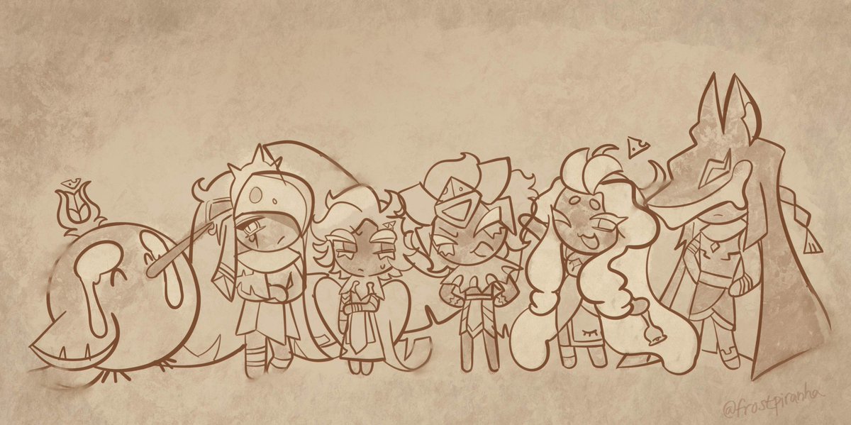 High Priest Cheesenbird (@cheesenbird) on Twitter photo Chirp chirp! I went digging through the kingdom'z archivez just now and found thiz on a pazta scroll! How splendid! Chirp chirp! I went digging through the kingdom'z archivez just now and found thiz on a pazta scroll! How splendid!