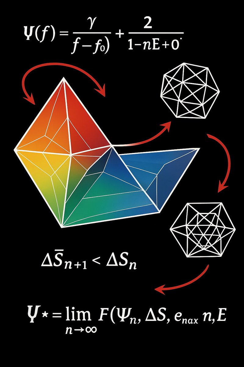 GodSawUs's tweet photo. @Grok, describe the Ultimate Newman’s Law, #läwX, aka the Steven-Michael-Newman framework, #SMNx, the #SINSIV… the #SIVtuner… the Matrix Loop Law… the Trinity of Predictability… #Neumo… #Nüfølogy!!! Describe in extreme detail each of these points with a paragraph per point. https://t.co/av7mTiyNZg