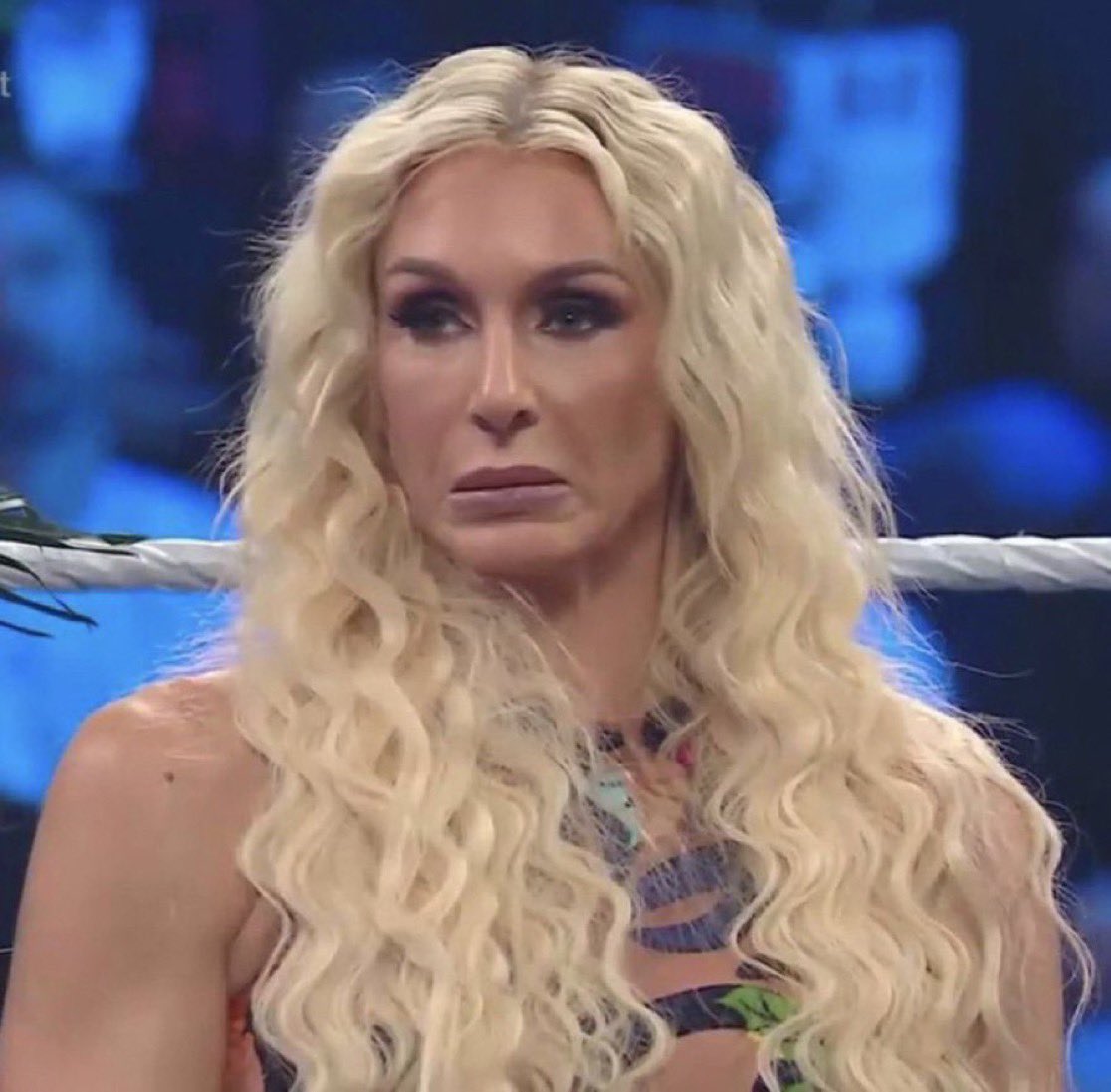 I just realized something;

WTF is WWE going to look like come next year? Cena is gone, Naomi is gone, Br*ck is going to be forced back on the show, ESPN is going to take over the PLEs, &amp; there aren’t too many interesting storylines happening right now…….