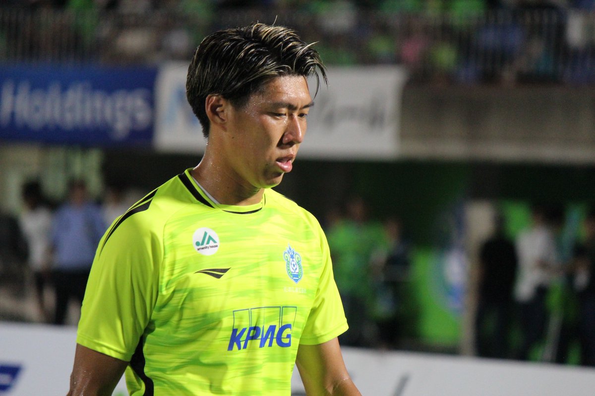 湘南ベルマーレ (@bellmare_staff) / X