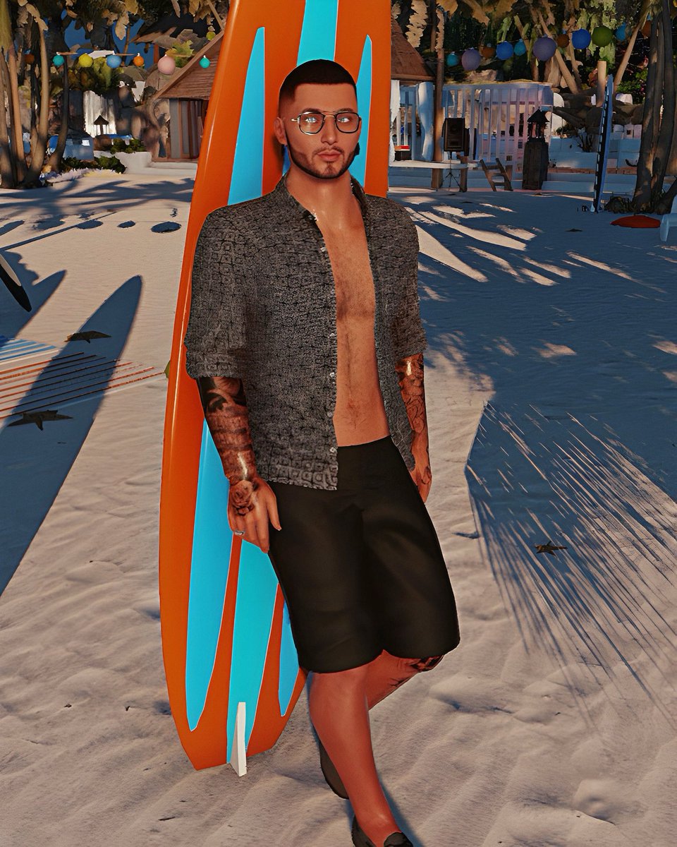 BeaumanDj's tweet photo. Chillin’ at Paradiso https://t.co/KolBcWPGjD