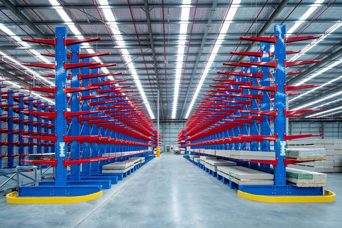 hutchies1912's tweet image. 🚧 Hutchies has delivered the Bunnings Trade Centre at Metroplex Wacol — a purpose-built facility for trades, with bulk supply, quoting &amp;amp; delivery services. Staged delivery: $36M civil works, $20M warehouse build &amp;amp; $3M fitout. 🛠️ 

#Hutchies #Construction #ProjectDelivery