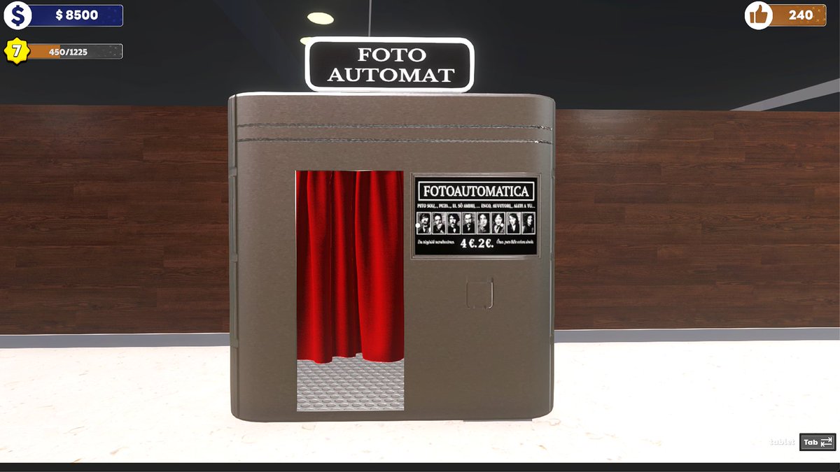 Cabin Crew Life Simulator ✈ AVAILABLE ON STEAM tweet media