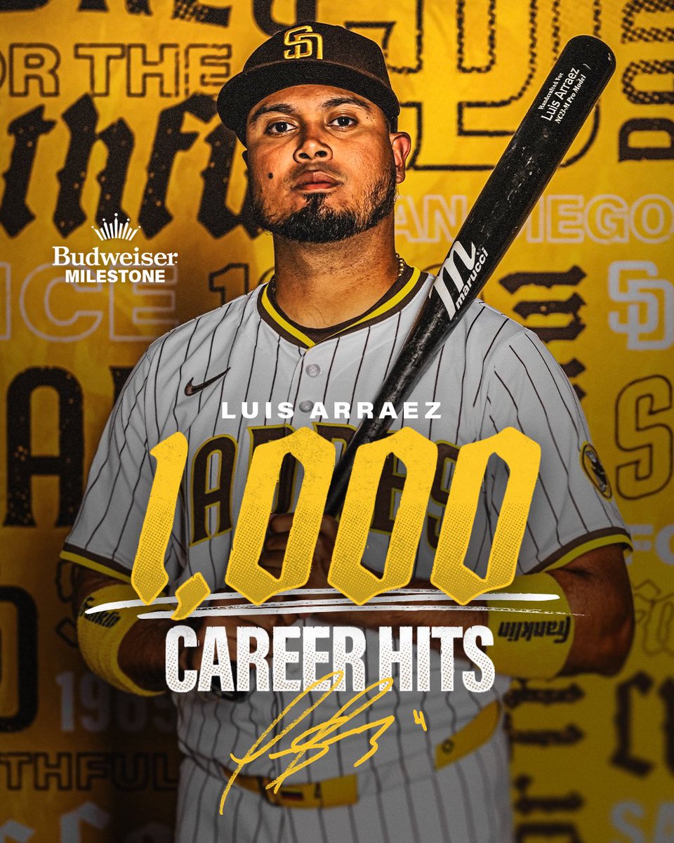 Padres's tweet photo. Por eso le dicen La Regadera. https://t.co/kg0euz1Fpo