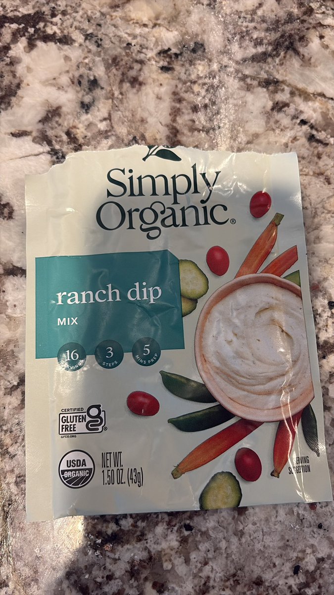 PSA. 

Mixed this with fat free Greek yogurt. The kids love it.

They have successfully been bamboozled into eating like gym bros.