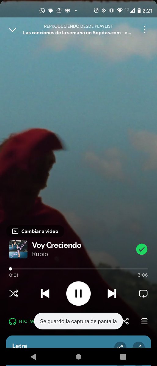 Allen Zigfrido (@viztec_gratis) on Twitter photo #EcoConvoy Buenas tardes Pidicí <a href="/perra_de_cadena/">Felipe Morales</a> , hablando de estrenos, me topé con esta nueva de Rubio que me encantó, se llama Voy Creciendo, ojalá pueda sonar hoy o algún día por acá 🐶 #EcoConvoy Buenas tardes Pidicí <a href="/perra_de_cadena/">Felipe Morales</a> , hablando de estrenos, me topé con esta nueva de Rubio que me encantó, se llama Voy Creciendo, ojalá pueda sonar hoy o algún día por acá 🐶