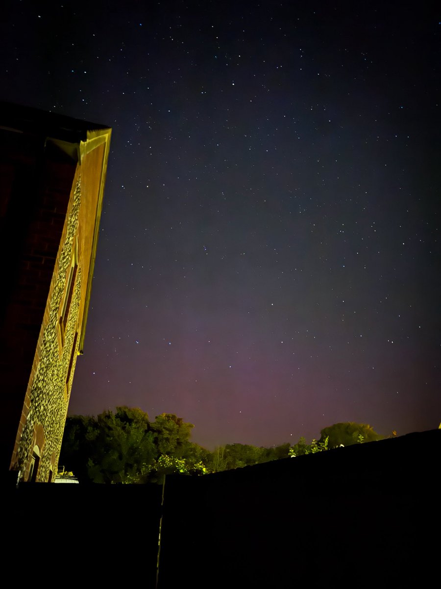 Andrew Waddison BEM tweet media