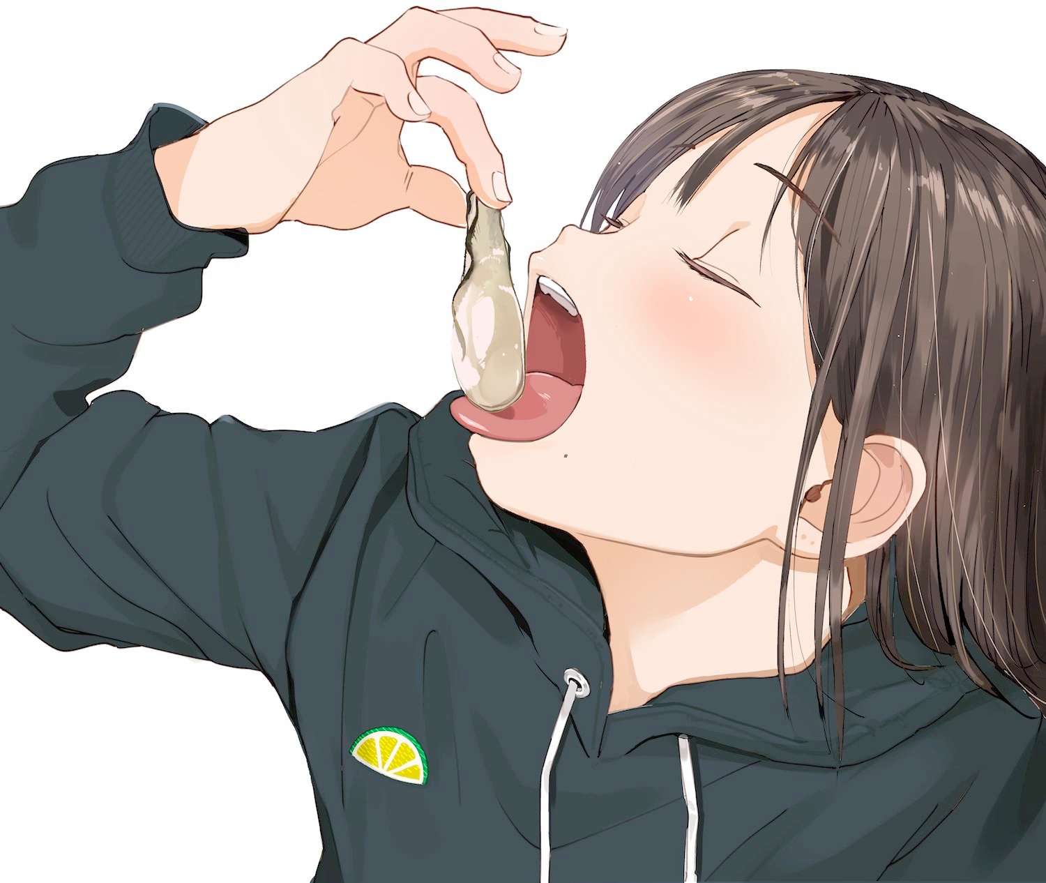投稿の画像