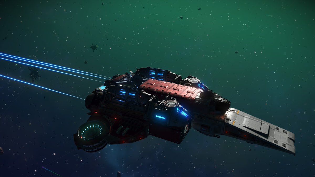 #NoMansSky #NoMansSkyVoyagers