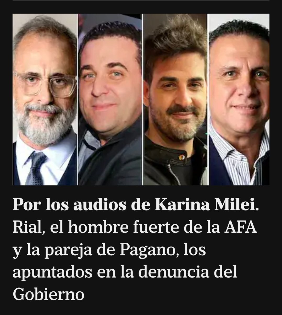Daniel Haggerty 🇦🇷🇪🇦🇮🇪 tweet media