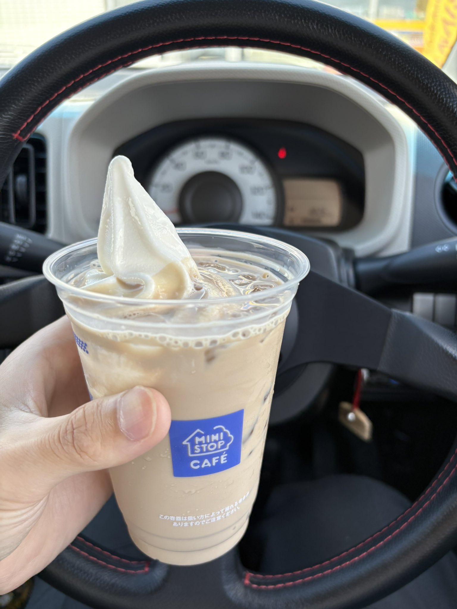 カズページです。追加分です Cause unknown] My Suzuki ZZ came back with a broken engine