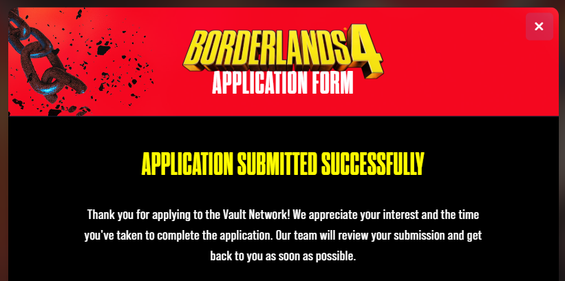 Strange_Tangent's tweet photo. First, @DemonSlayerUSA releases and then @Borderlands releases on the 12th, the day before my 40th birthday! Talk about a milestone year for me! I am hoping #ECHOcast comes back to #Twitch too🤞#vaulthunters @ZoomNineTails @team_nine_tails #GLHF https://t.co/Y5u6KSOvg8
