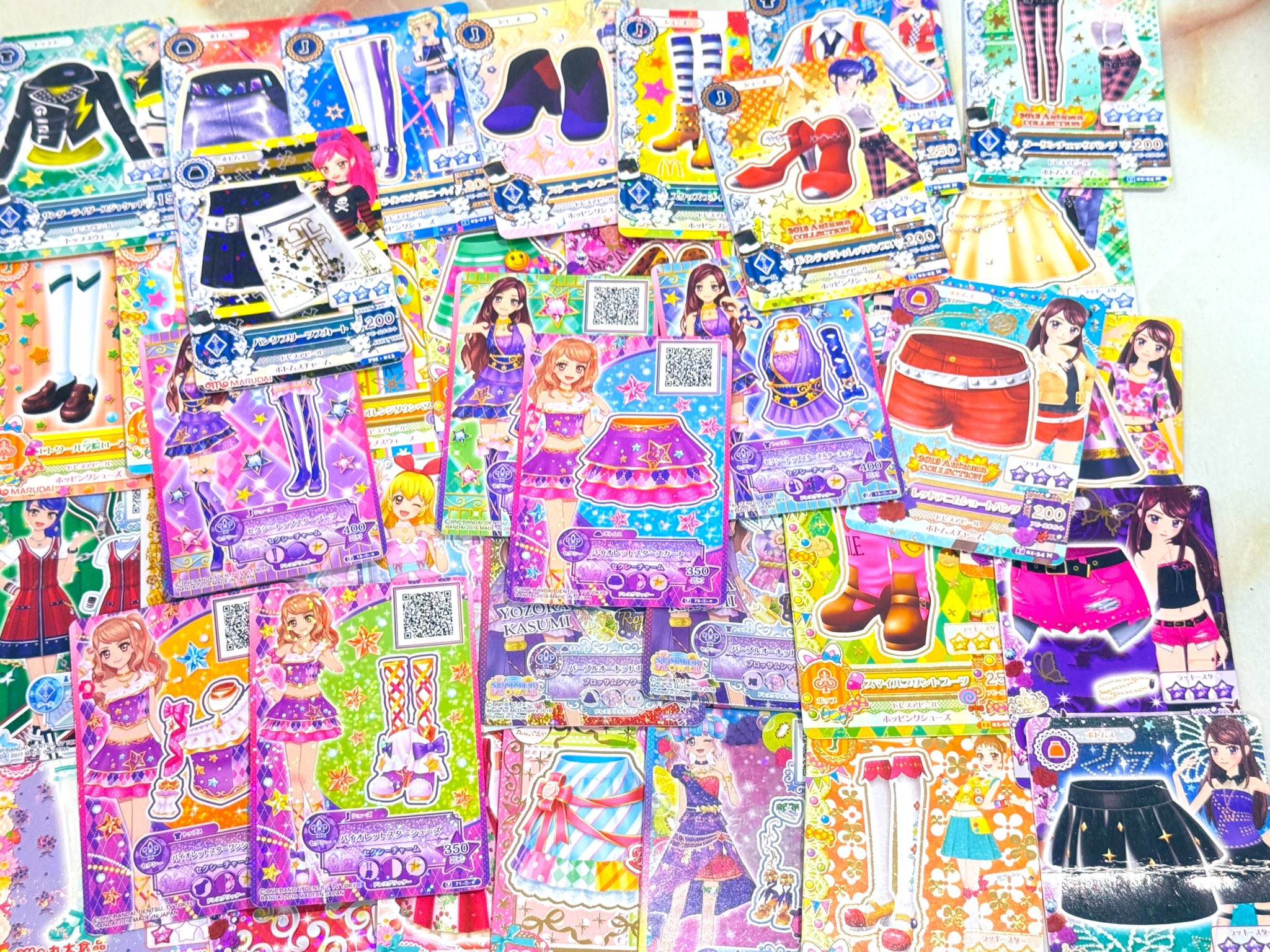 色んなアニメグッズ(未開封結構あり) アニメグッズ - Search / X