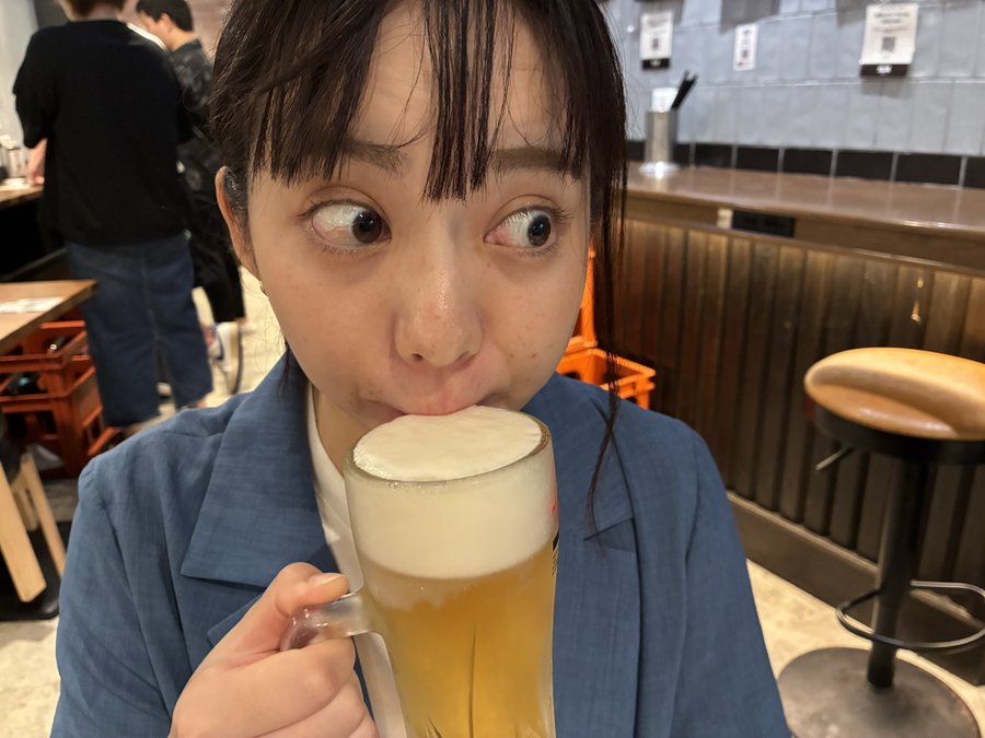 misojiyuu's tweet photo. レンタル酒臭い人。 https://t.co/SqrsRbV4Ye