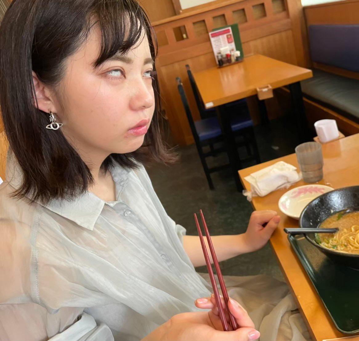misojiyuu's tweet photo. レンタル酒臭い人。 https://t.co/SqrsRbV4Ye