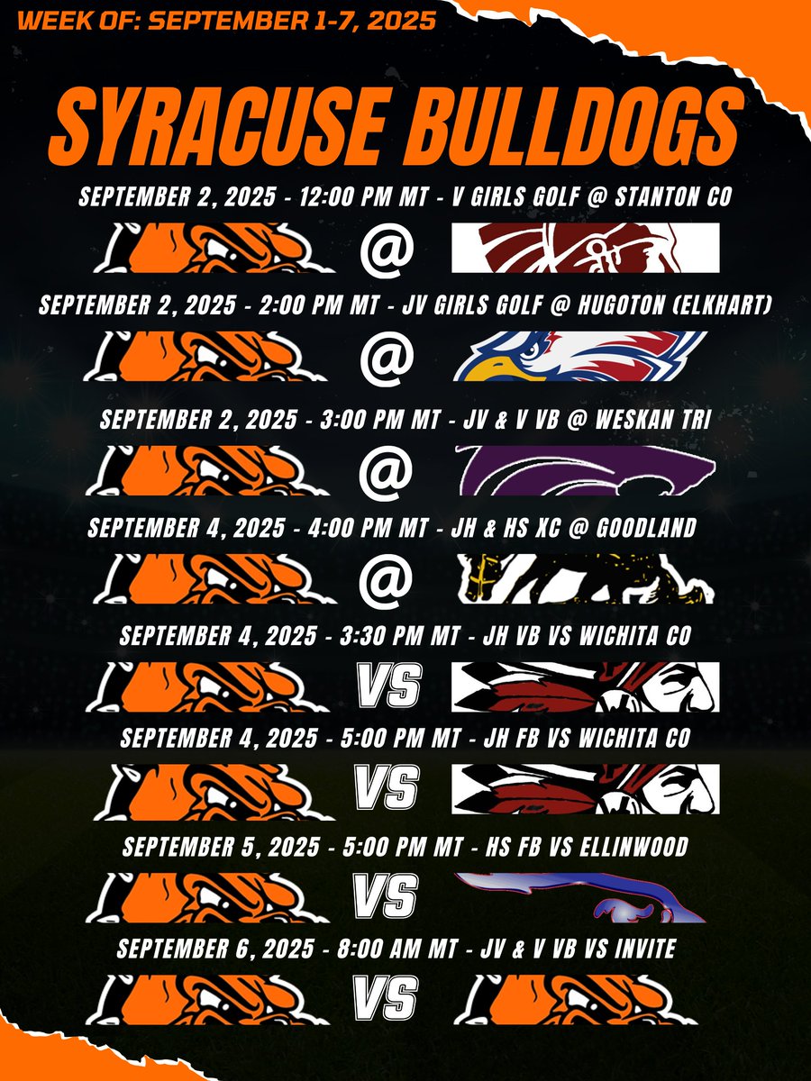 Syracuse Athletics & Activites (@bulldogsyracuse) / Posts / X