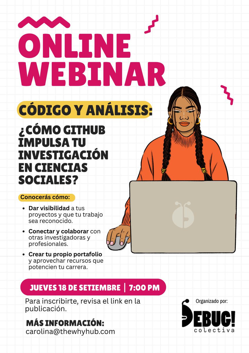 Carito_1699's tweet image. 🧐Link de inscripción: forms.gle/fegFpooiE22y9J…