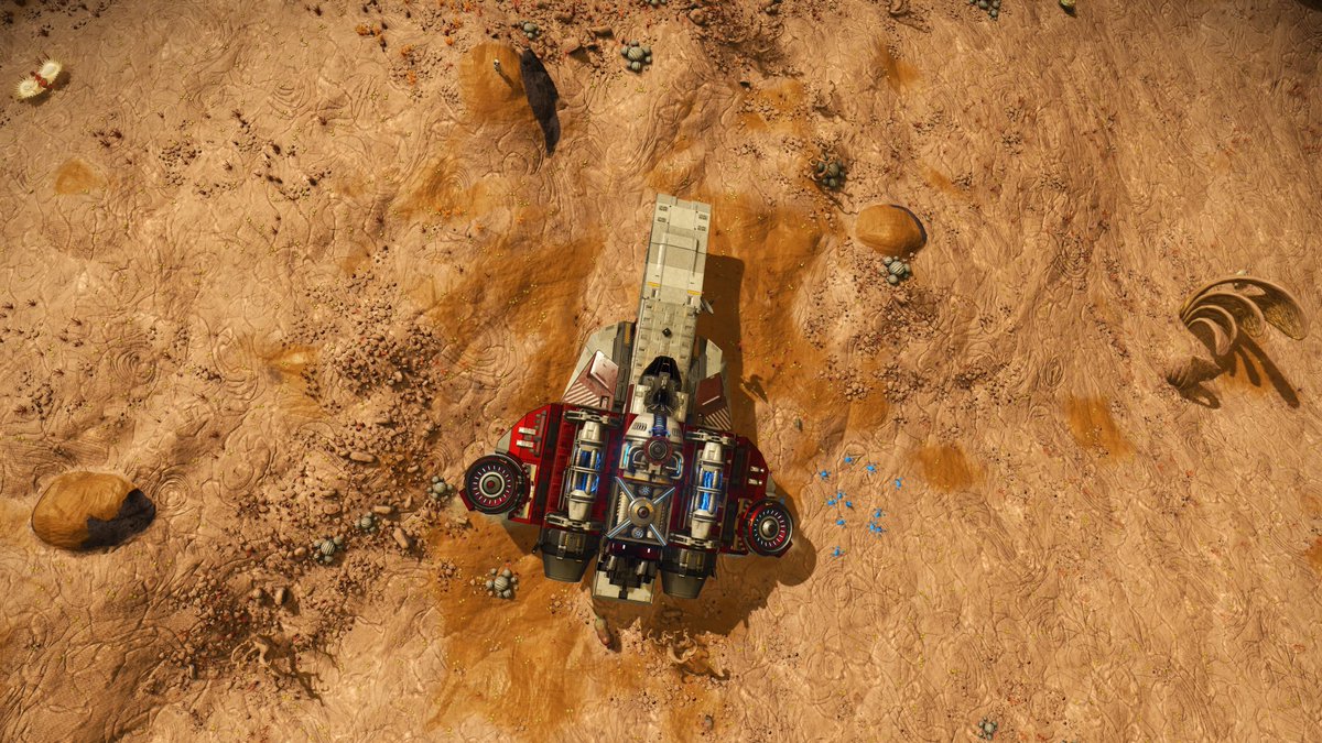 #NoMansSky  #NoMansSkyVoyagers