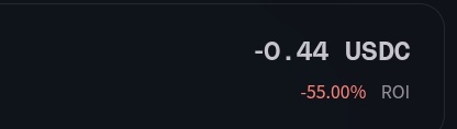 Huggs🦜(Ø,G) (@trader_kelly1) on Twitter photo Midnight grind on <a href="/FractionAI_xyz/">Fraction AI</a>.. I thought everyone was asleep and decided to play footbrawl since all the experienced players are sleeping... and I still lost🤣🤣🤣
At this point, I need help!
Can anyone help? Midnight grind on <a href="/FractionAI_xyz/">Fraction AI</a>.. I thought everyone was asleep and decided to play footbrawl since all the experienced players are sleeping... and I still lost🤣🤣🤣
At this point, I need help!
Can anyone help?