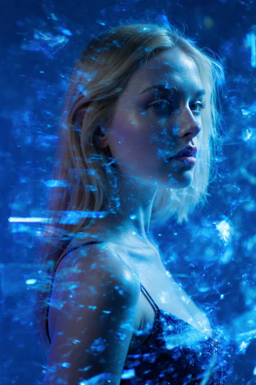 SolonMelo1's tweet image. QT Blue
#BlueArt
#AIArtChallenge #aiartcommunity