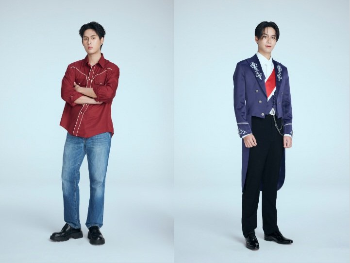 from friends to side couple — to main couple

มาถึงวันนี้แล้วจริง พี่มีน้ำตาหนักมาก เก่งมากเลยนะวินนี่สตางค์ ㅠㅠㅠㅠㅠㅠㅠㅠㅠㅠㅠㅠㅠ

#ThatSummerSeries