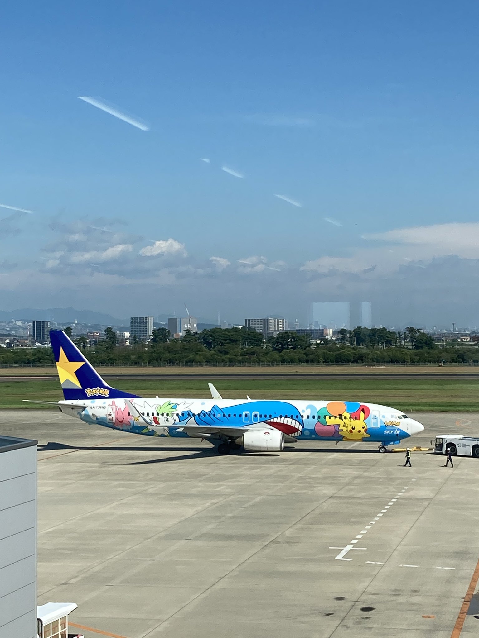 仙台空港記念Suica 使用可能 Gp5zxUxawAIFmx5.jpg
