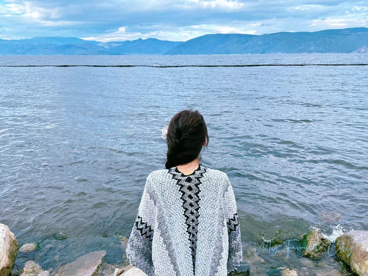 分享别处的美好♥