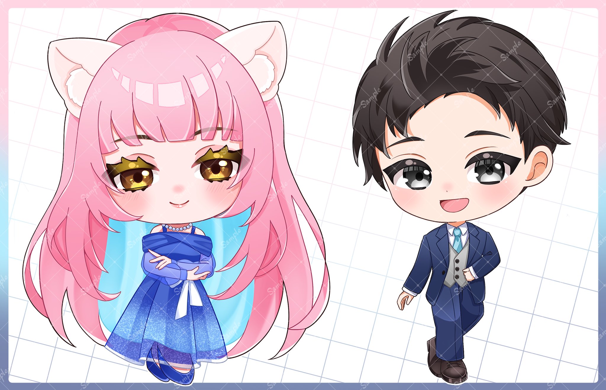 咎ヰ響@ご依頼募集中🩵 on X