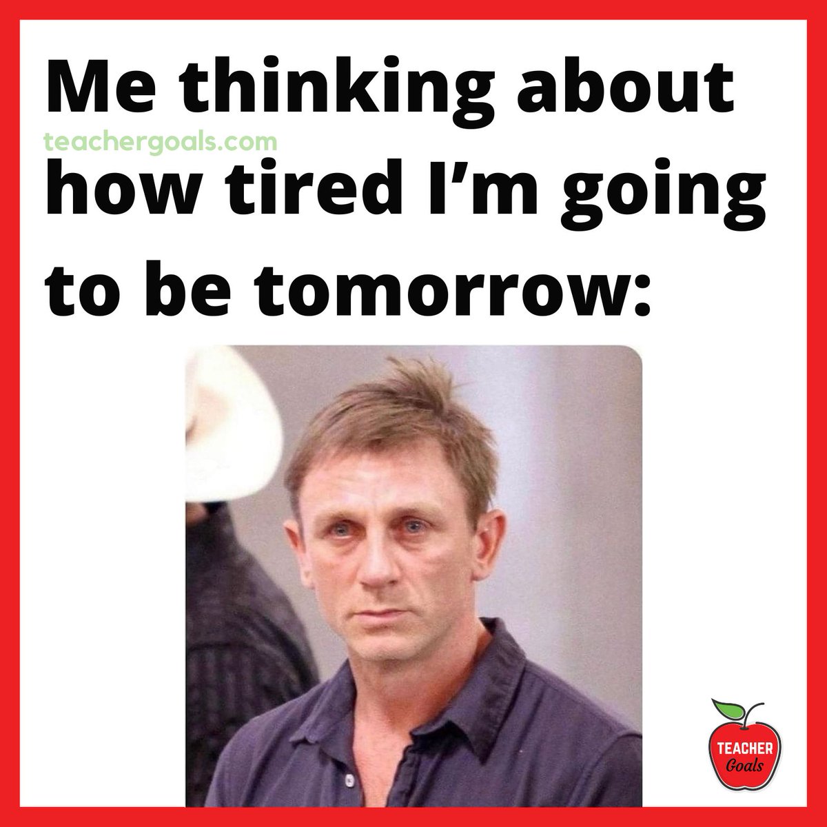 teachergoals's tweet photo. Accurate. 💯
🌐 https://t.co/3qw2SY2yXy https://t.co/Tvkiqvp6rr