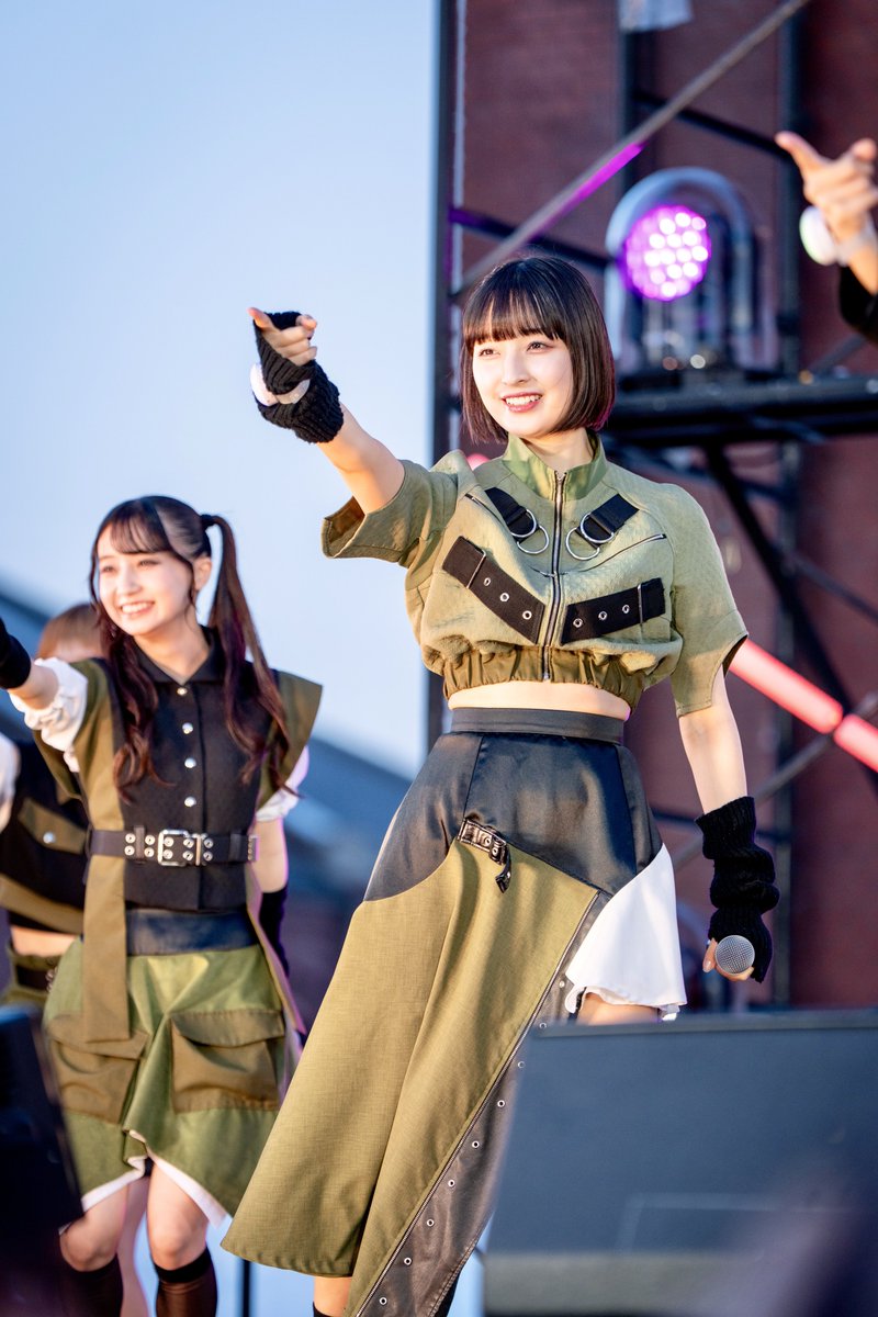 GANG PARADE キャ・ノン　アクスタ 2025年最新】ganG parade キャ•ノンの人気アイテム - メルカリ