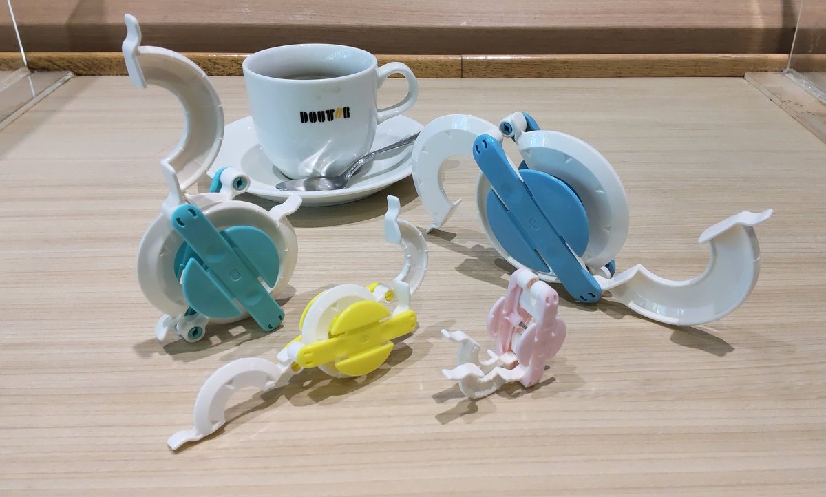 スーパーポンポンメーカー