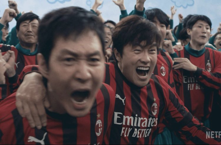 PurifiedLemonz's tweet photo. @acmilanchampo21 THATS MY MFIN GOAT https://t.co/phliRPisV6