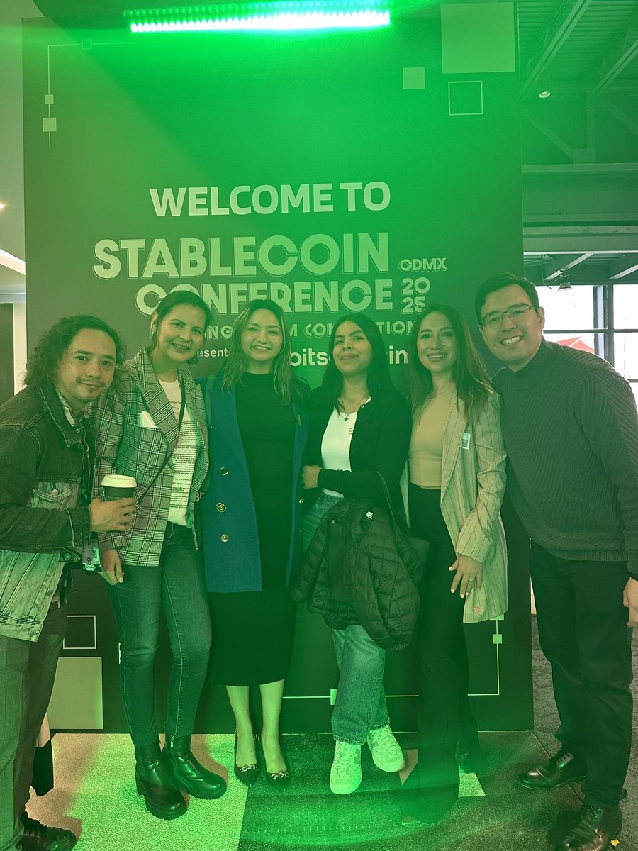 Arbitrum everywhere, por lo tanto Arbitrum Ambassador's everywhere 🧡,💙