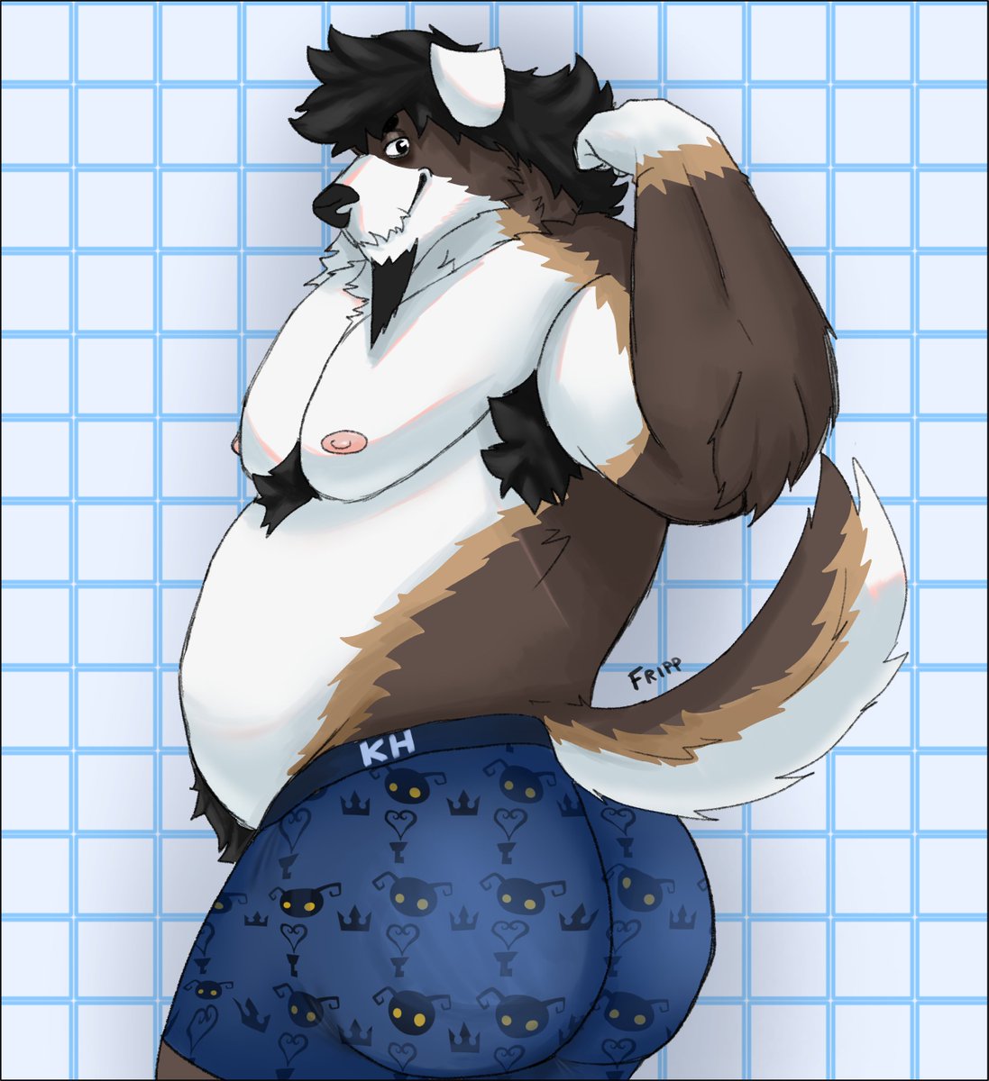 backshots are pretty fun