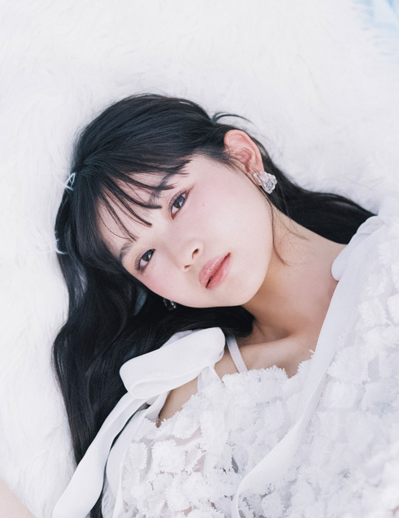 BUBKA_WEB's tweet image. 櫻坂46四期生・山川宇衣さん
🥰「撮影を楽しみにしていました」
👗「可愛いお洋服がクローゼットに増えてきました」
🔻記事詳細&コメント全文
idol-culture.jp/geinou/187065/
#櫻坂46 #山川宇衣 #bis
#乃木坂46 #筒井あやめ #川﨑桜 #菅原咲月