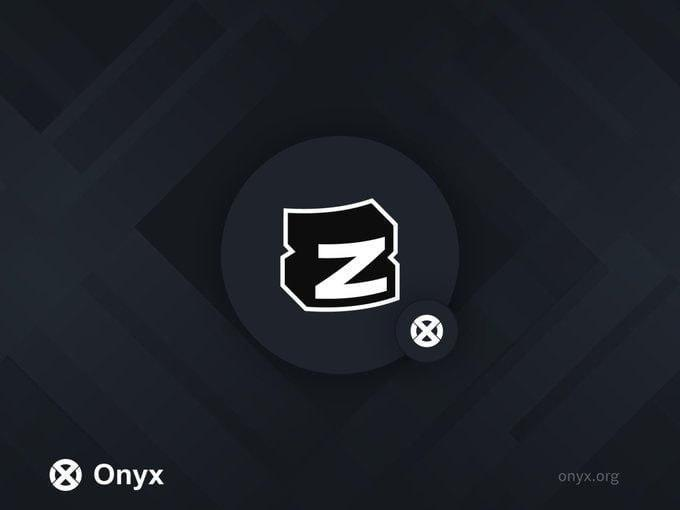 Onyx's tweet image. It&apos;s a new month which means new $XCN Zealy tasks and new rewards 💰 Augusts Zealy rewards will be distributed on the first weekend of September 🗓️

Join now below 👇

zealy.io/cw/onyxprotoco…