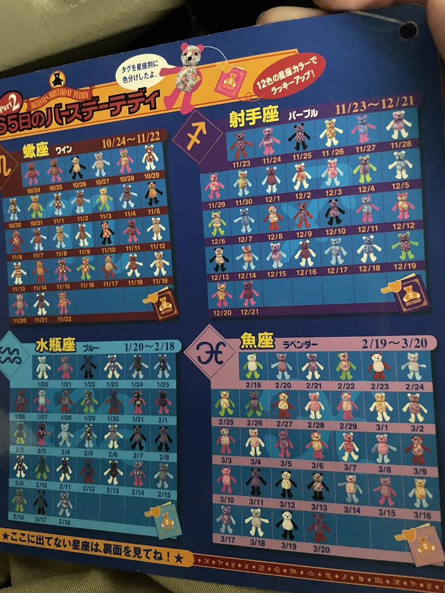 Meiji ベアー　誕生日 ちくわ王 on X: 