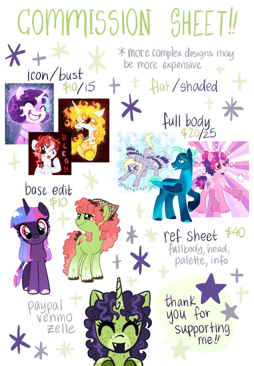 ivy! *:・ tweet media